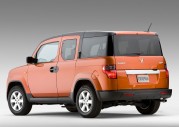 Honda Element